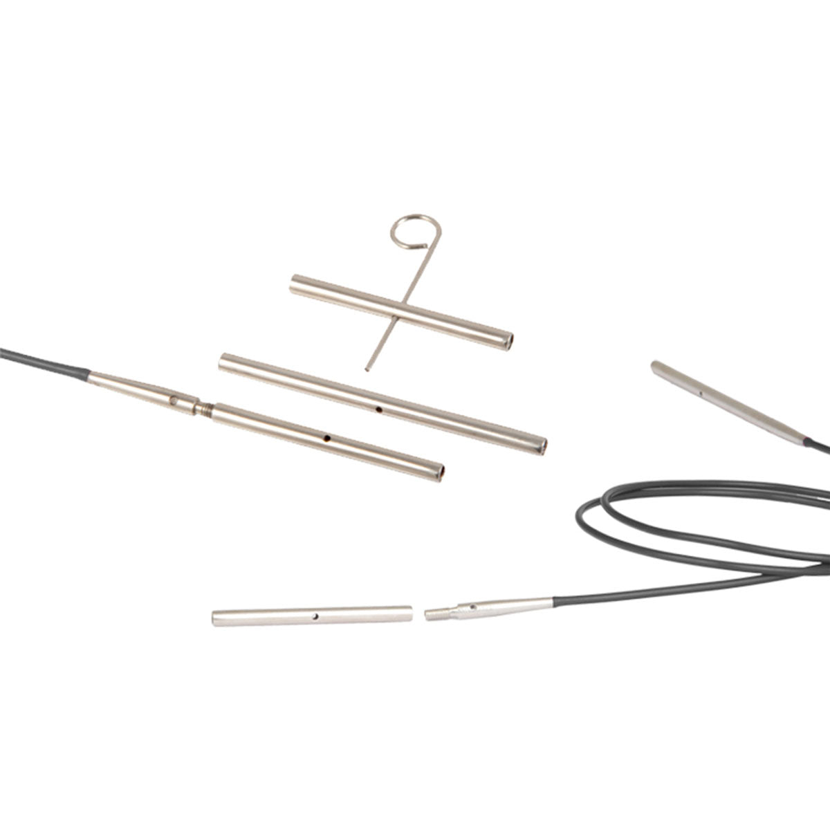 KnitPro Knitter's Pride Cord Connectors - Cord Connectors - Extra Image
