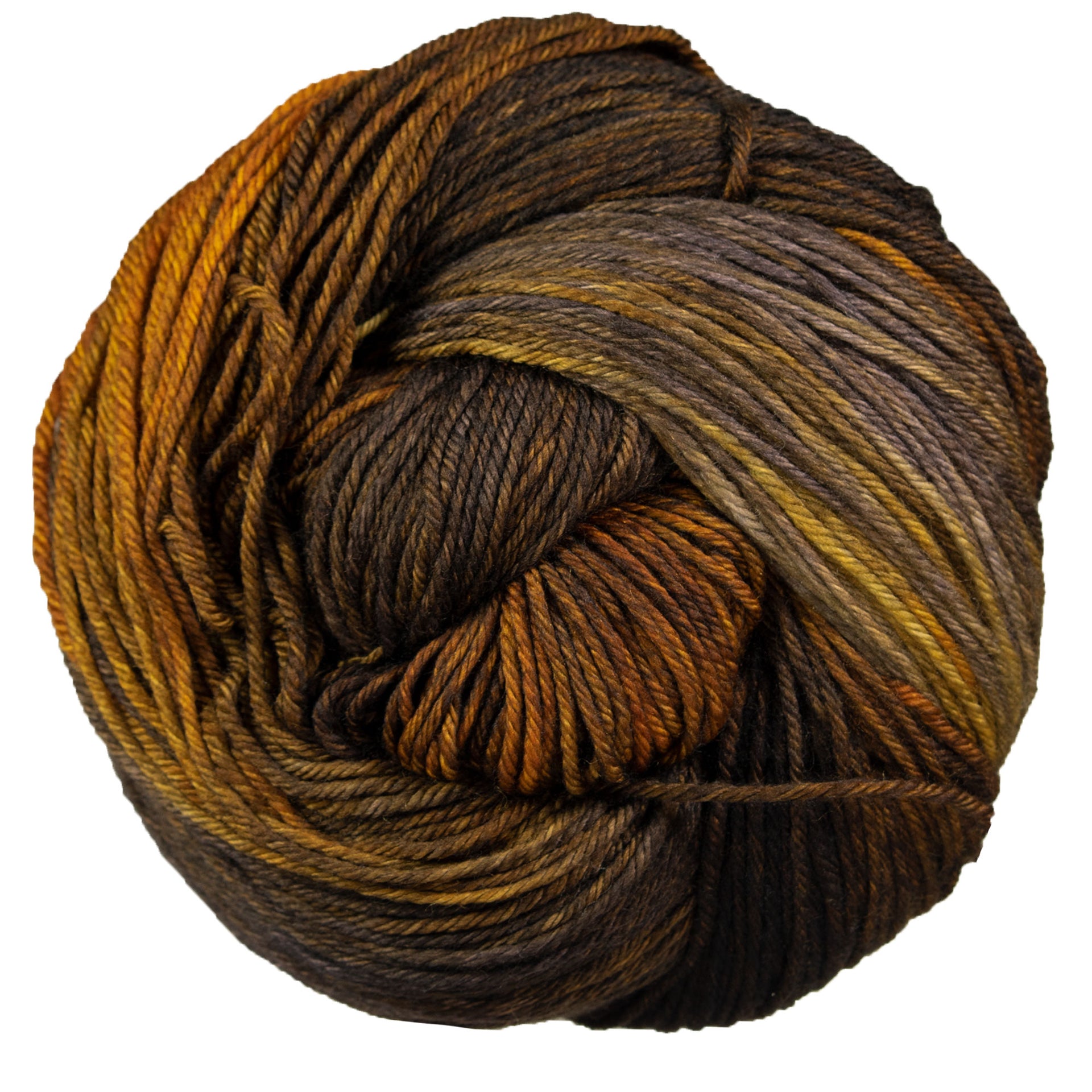 Malabrigo Arroyo Yarn - 048 Glitter - Zoom Image
