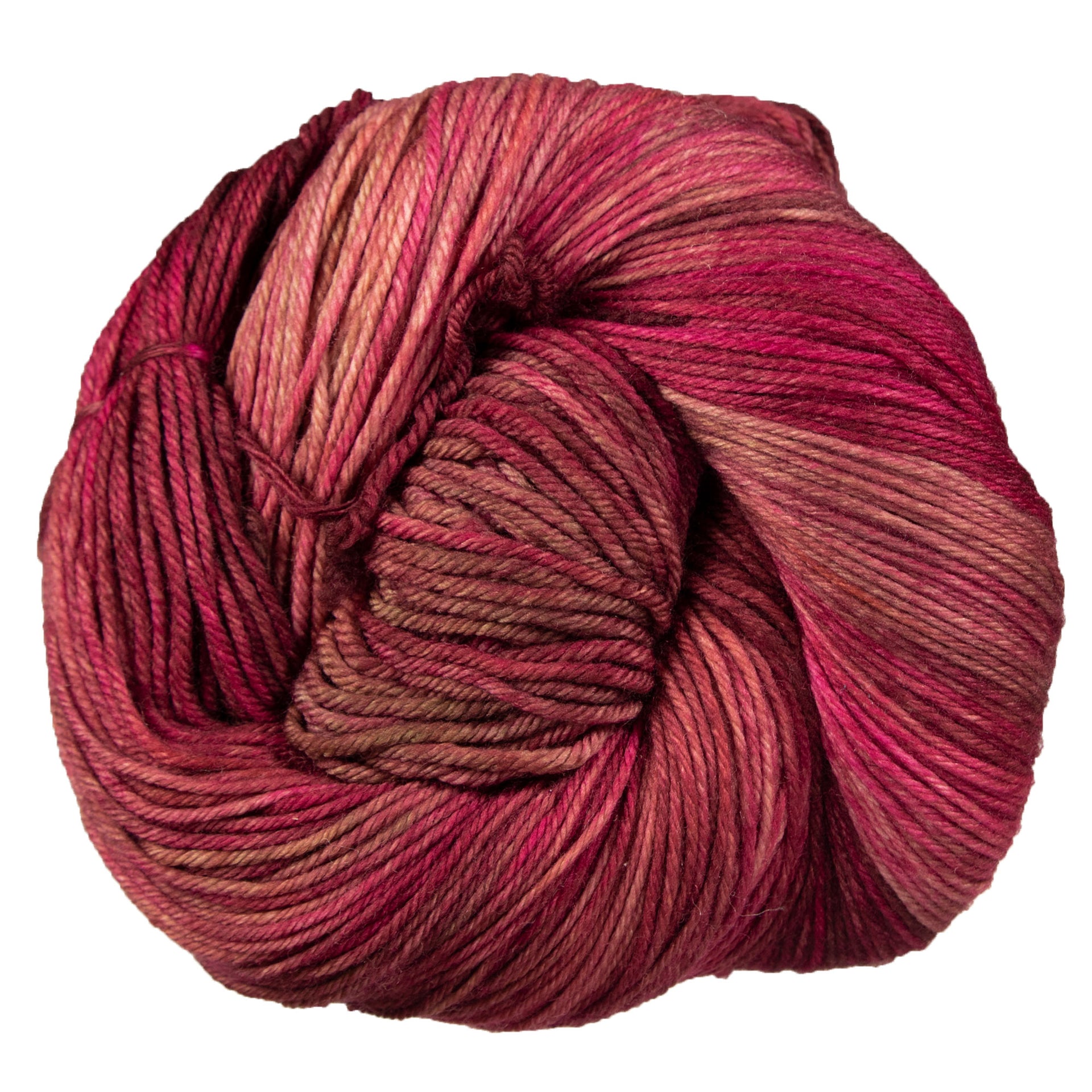 Malabrigo Arroyo Yarn - 049 Jupiter - Zoom Image
