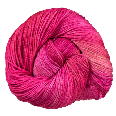 Malabrigo Arroyo Yarn - 057 English Rose - Zoom Image