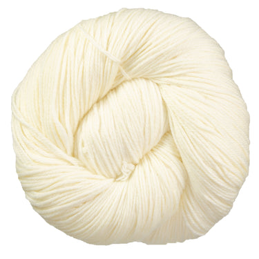 Malabrigo Arroyo Yarn - 063 Natural - Zoom Image