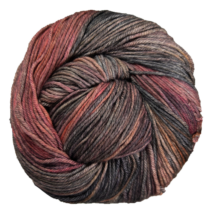 Malabrigo Arroyo Yarn - 064 Chispas - Zoom Image