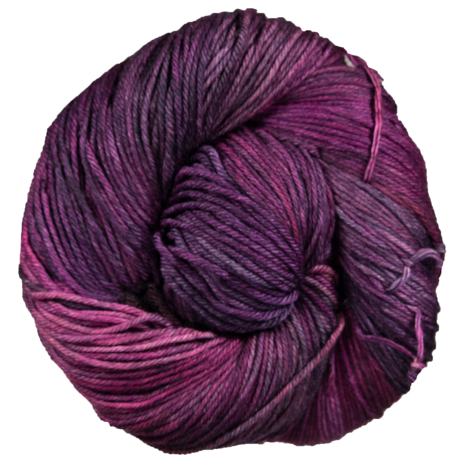 Malabrigo Arroyo Yarn - 872 Purpuras - Zoom Image
