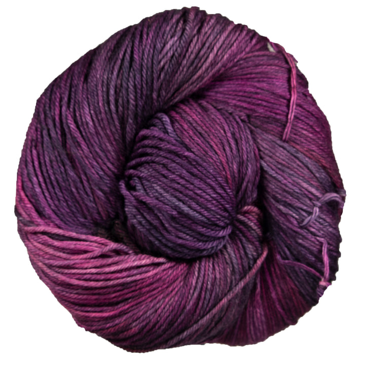 Malabrigo Arroyo Yarn - 872 Purpuras - Zoom Image