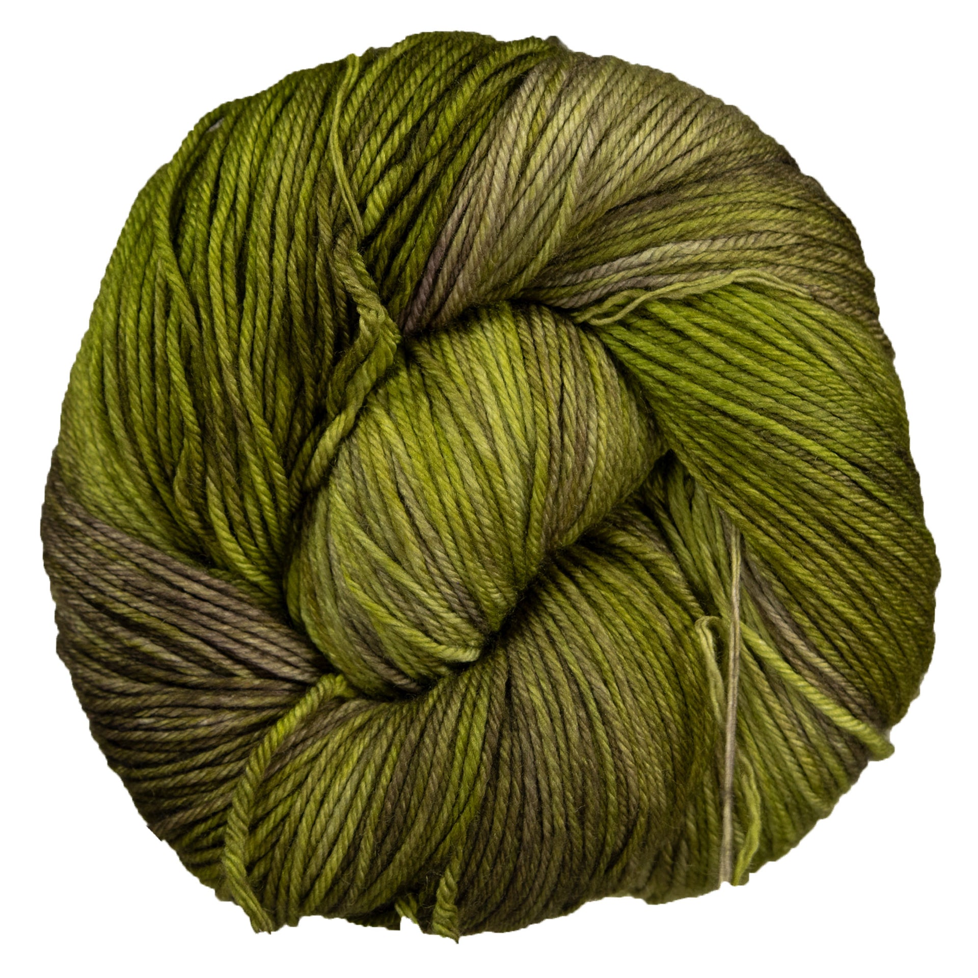 Malabrigo Arroyo Yarn - 045 Chircas - Zoom Image
