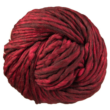 Malabrigo Rasta Yarn - 873 Stitch Red - Zoom Image