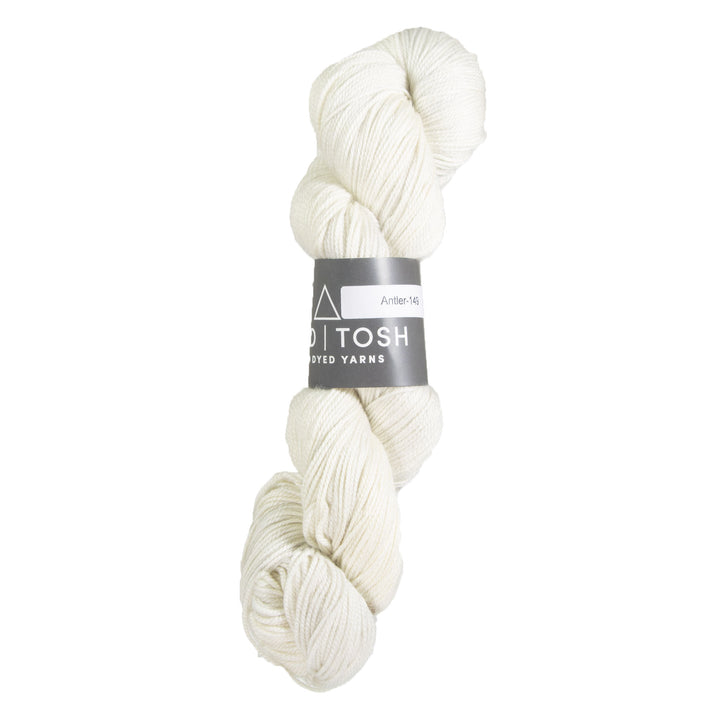 Madelinetosh Pashmina Yarn - Antler - Zoom Image