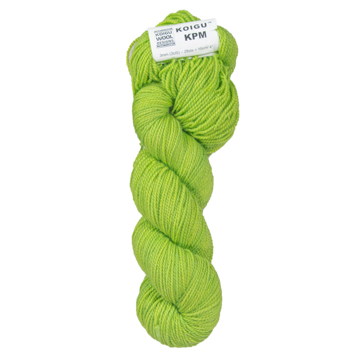 Koigu KPM Solid Yarn - 2339 - Zoom Image