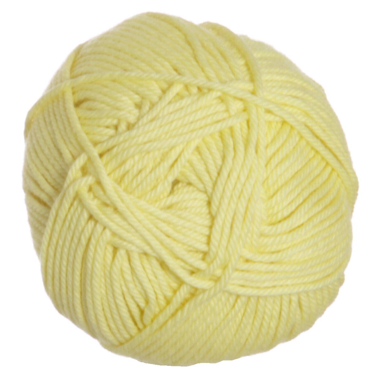 Rowan Handknit Cotton Yarn - 354 Sunshine - Extra Image
