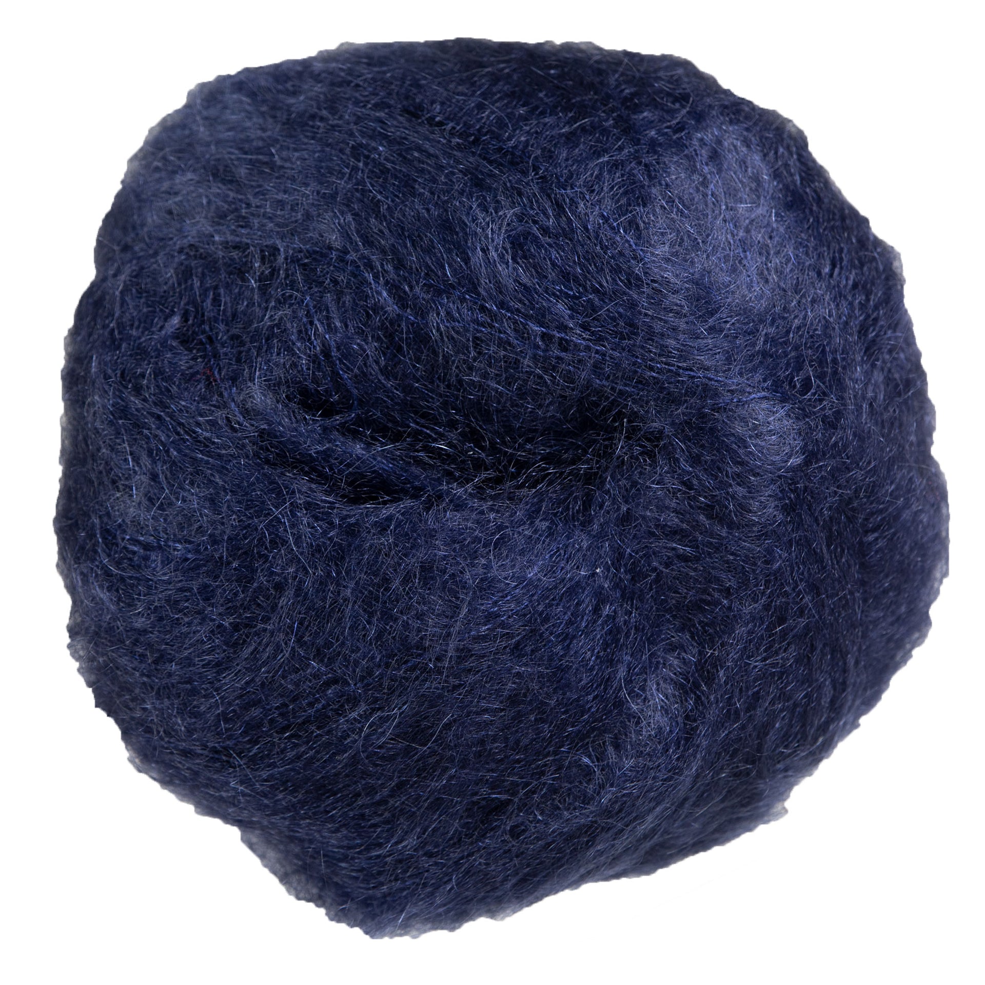 Rowan Kidsilk Haze Yarn - 660 Turkish Plum - Zoom Image
