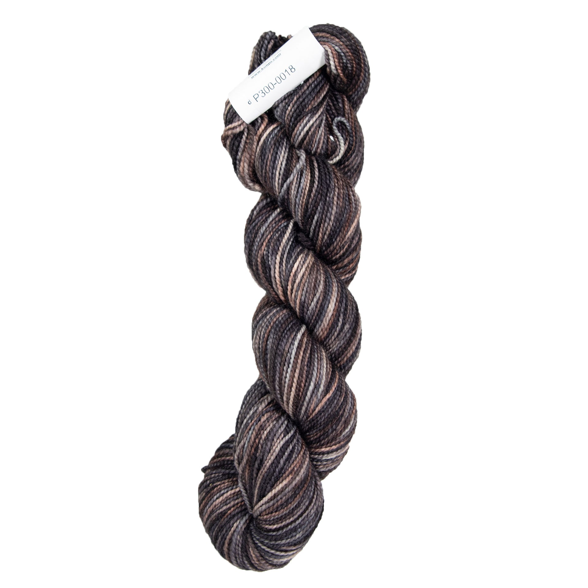 Koigu KPPPM Yarn - P300 - Zoom Image

