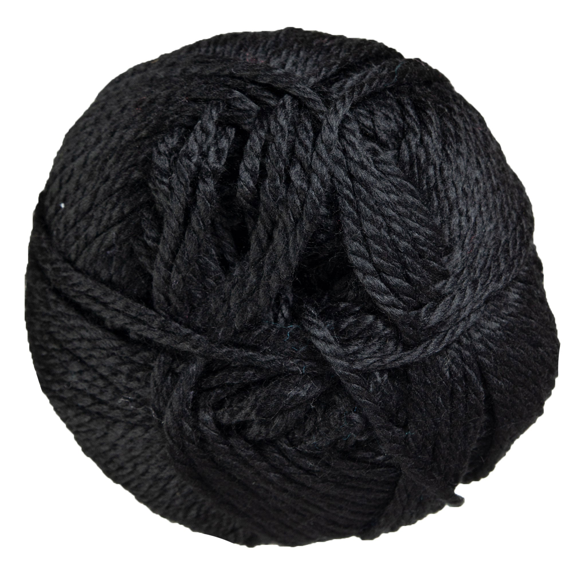 Cascade Yarns Pacific Chunky Yarn - 48 Black - Zoom Image