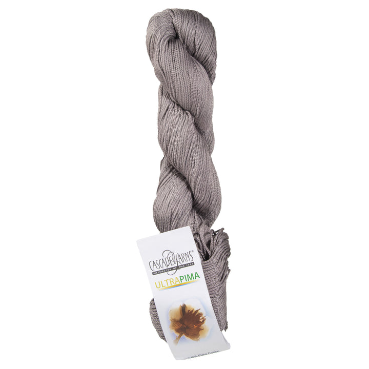Cascade Yarns Ultra Pima Yarn - 3798 Suede - Zoom Image
