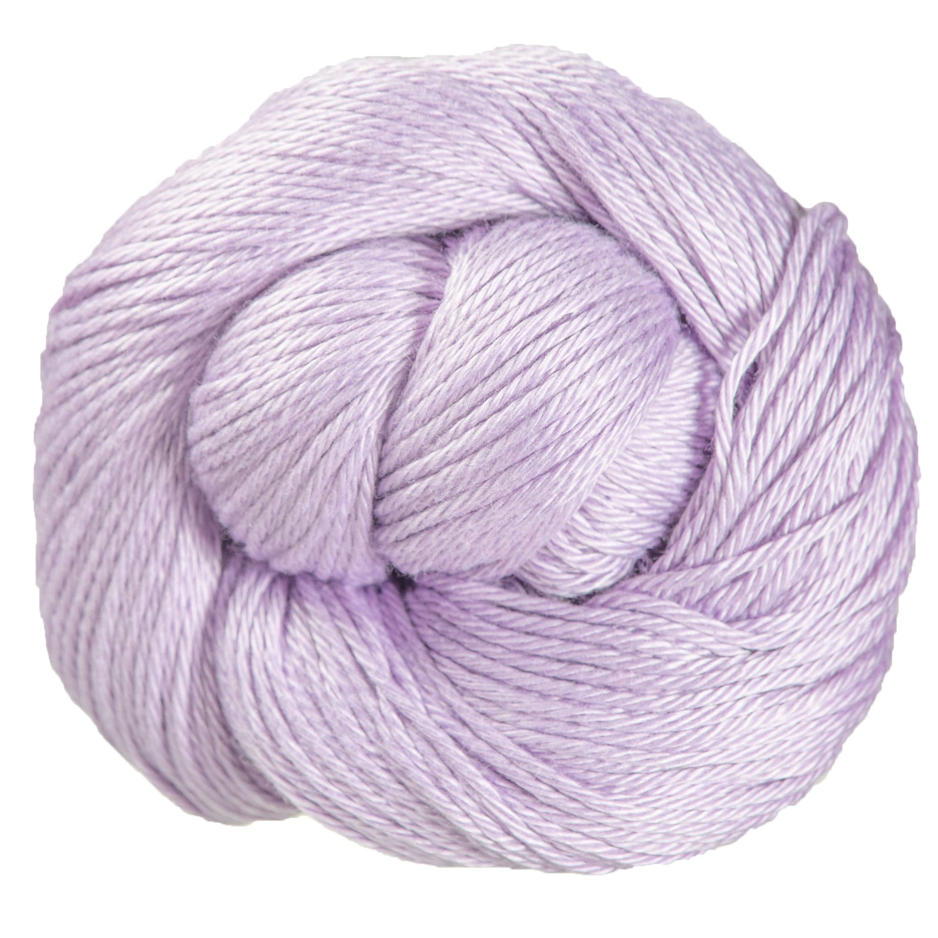 Cascade Yarns Ultra Pima Fine Yarn - 3707 Purple Ice - Zoom Image
