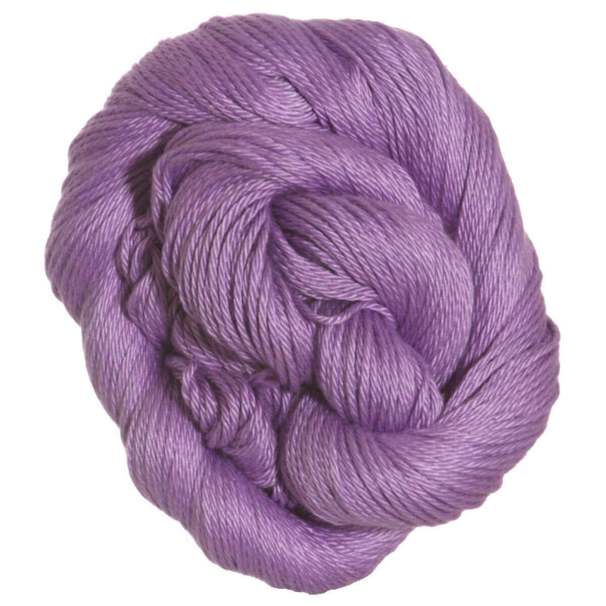 Cascade Yarns Ultra Pima Fine Yarn - 3709 Wood Violet - Extra Image
