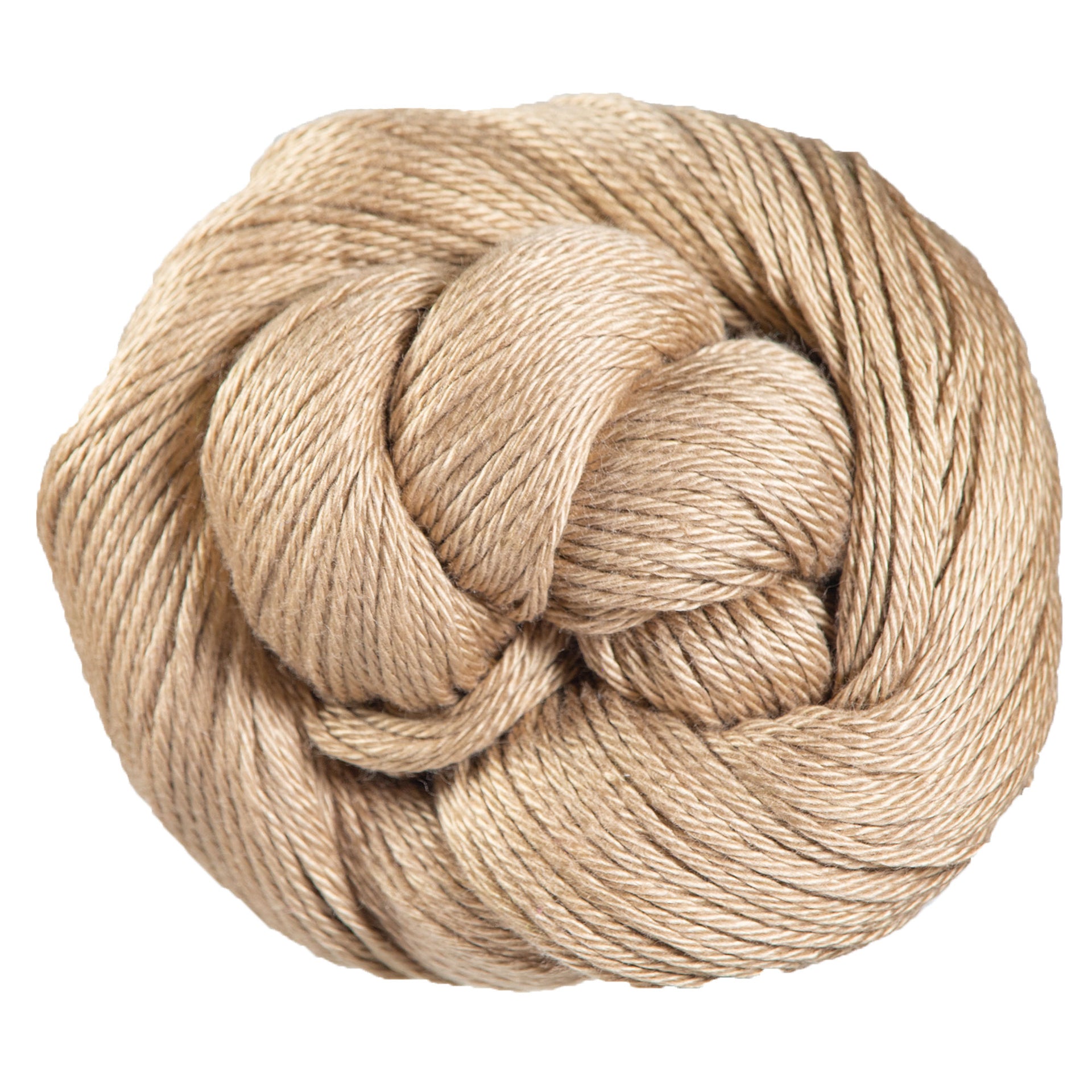 Cascade Yarns Ultra Pima Fine Yarn - 3717 Sand - Zoom Image
