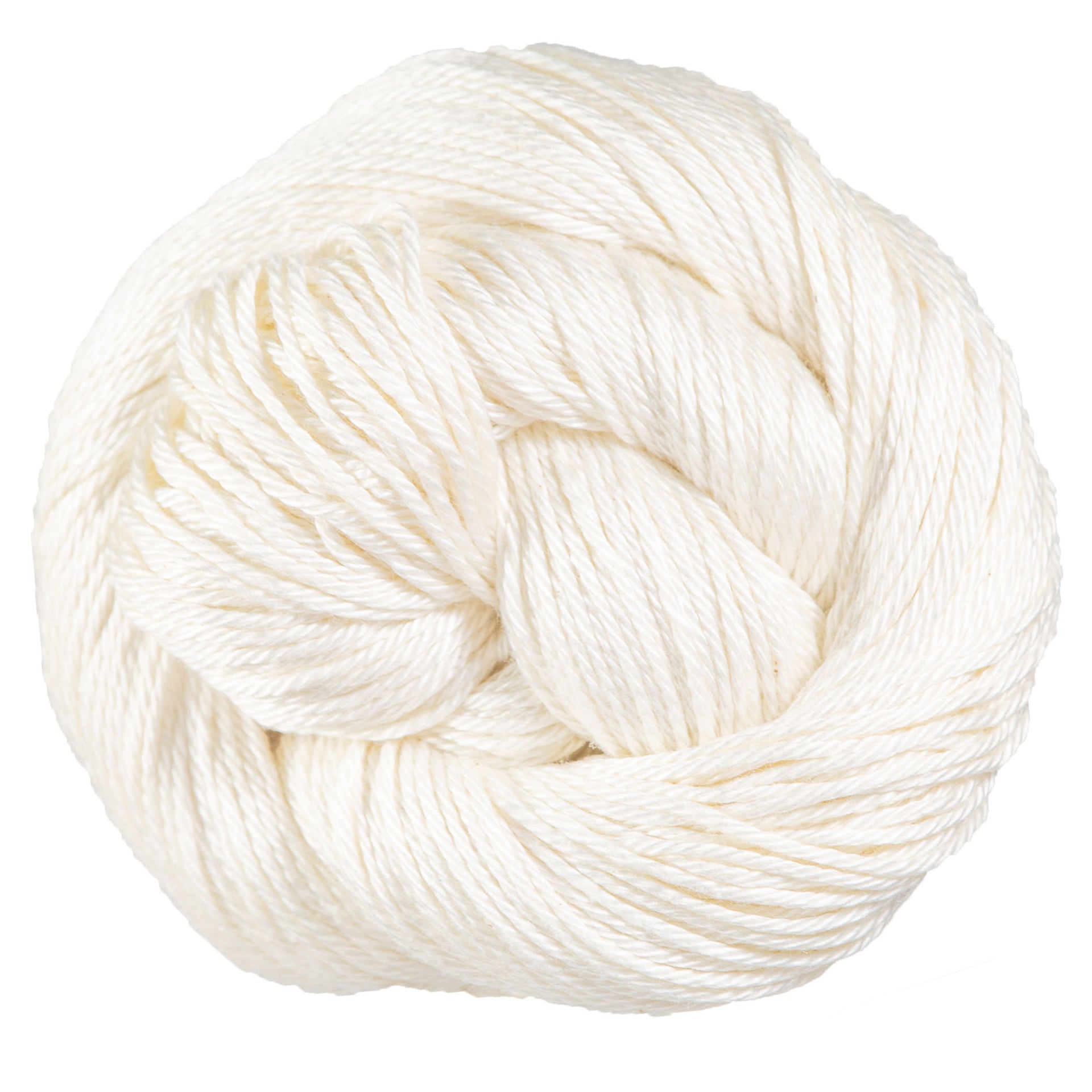 Cascade Yarns Ultra Pima Fine Yarn - 3718 Natural - Zoom Image
