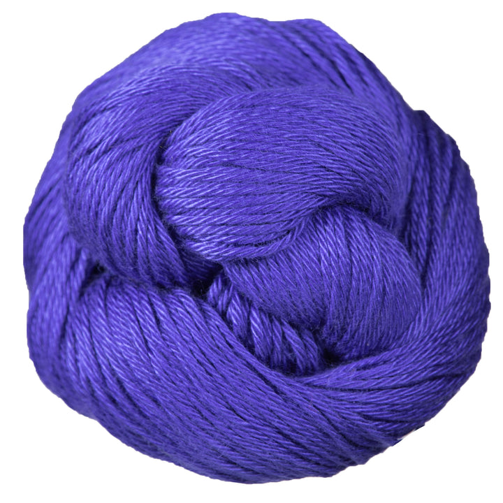 Cascade Yarns Ultra Pima Fine Yarn - 3725 Cobalt - Zoom Image