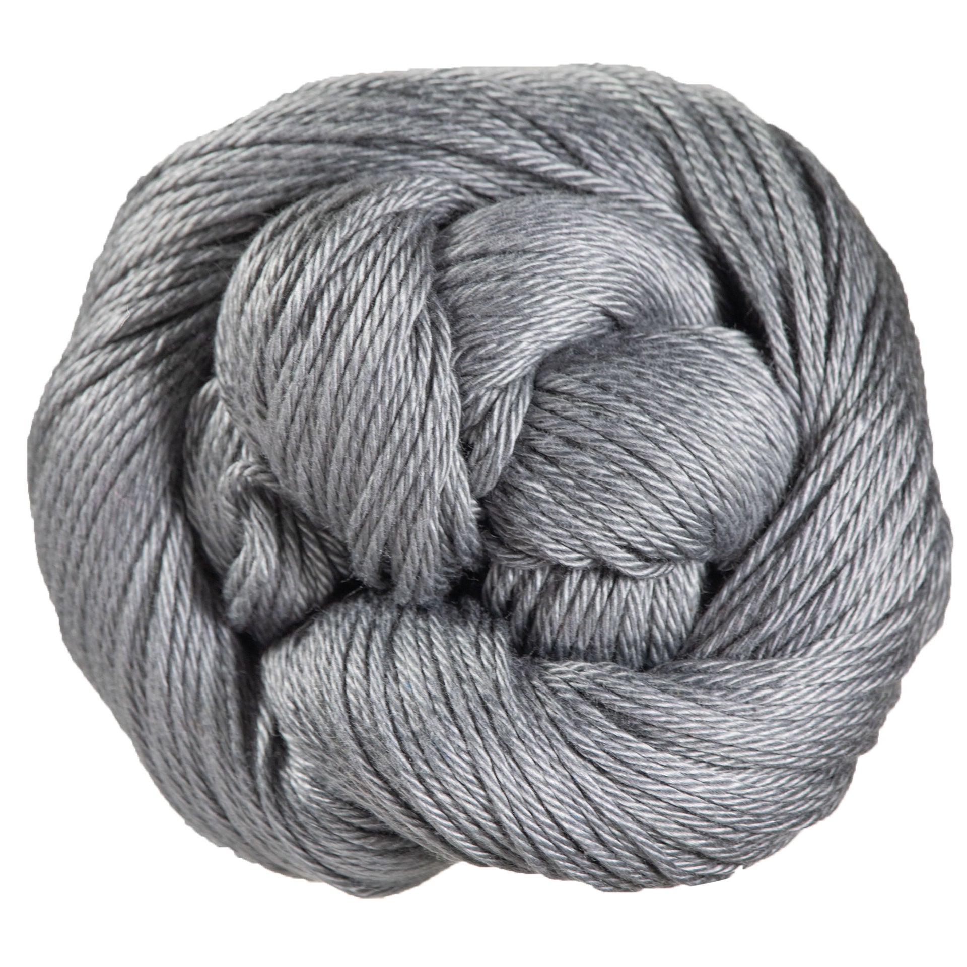 Cascade Yarns Ultra Pima Fine Yarn - 3729 Grey - Zoom Image
