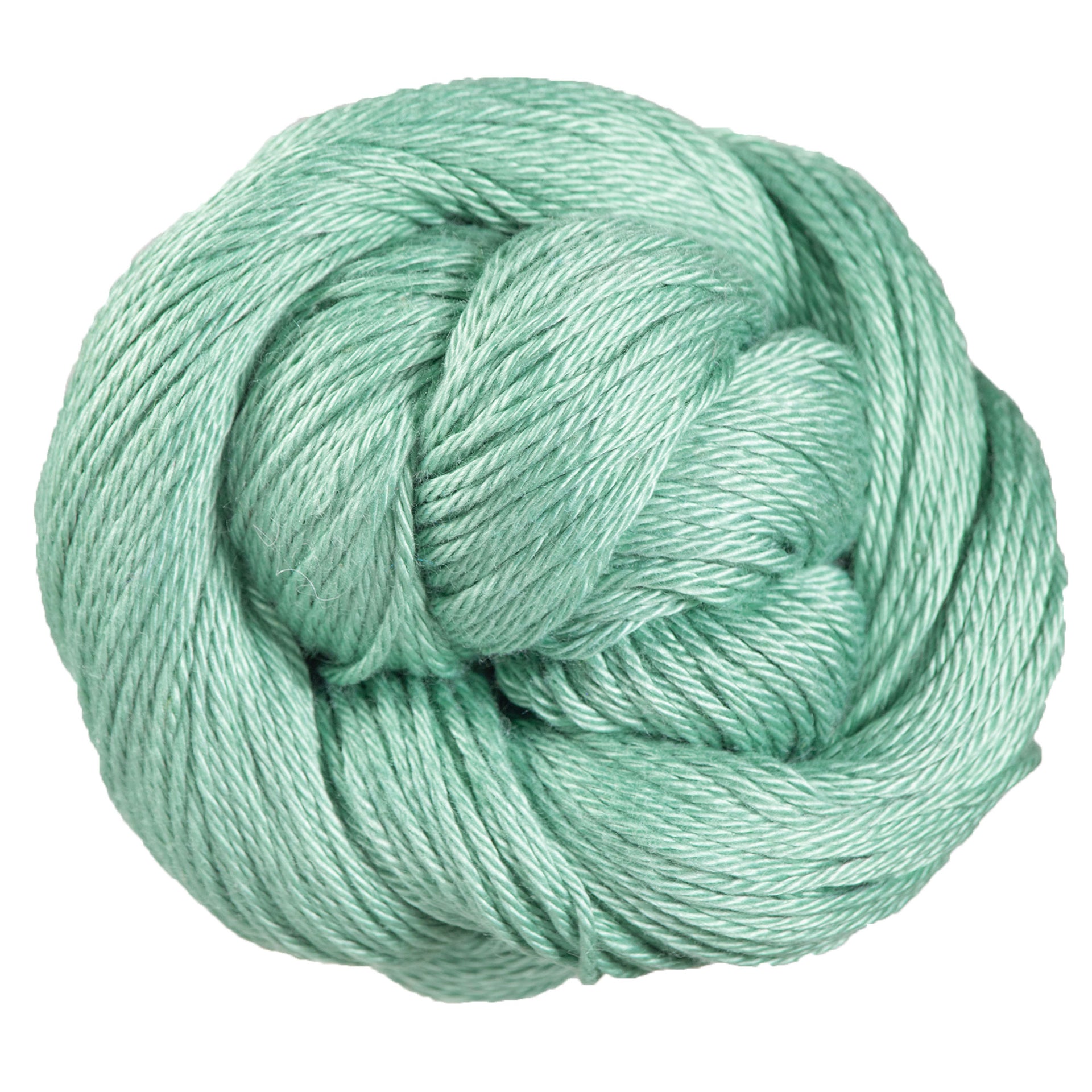 Cascade Yarns Ultra Pima Fine Yarn - 3757 Zen Green - Zoom Image
