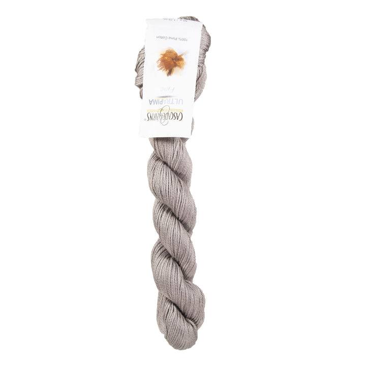 Cascade Yarns Ultra Pima Fine Yarn - 3759 Taupe - Zoom Image