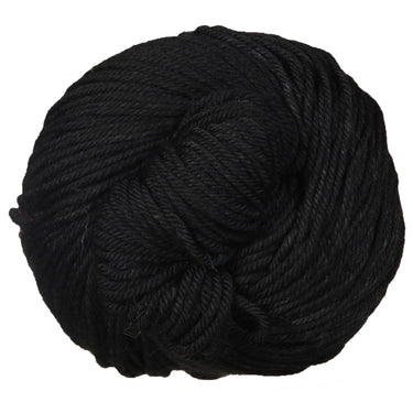 Madelinetosh Tosh DK Yarn - Onyx - Zoom Image