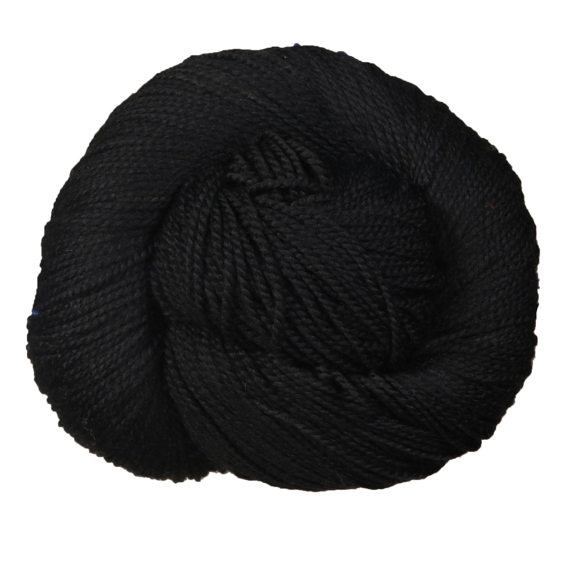 Madelinetosh Tosh Sock Yarn - Onyx - Zoom Image
