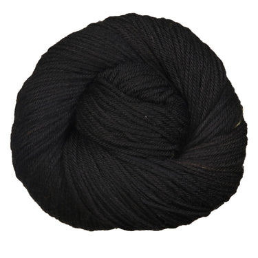 Madelinetosh Tosh Vintage Yarn - Onyx - Zoom Image