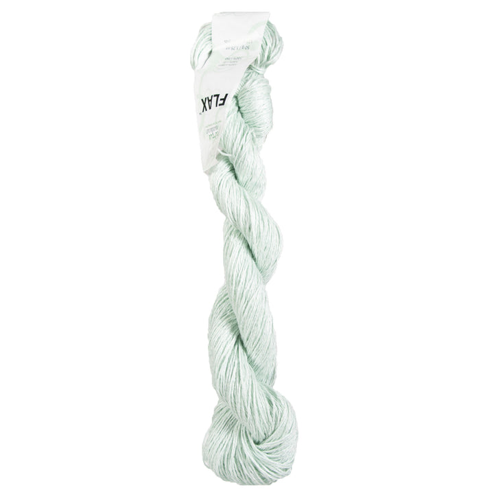 Fibra Natura Flax Yarn - 009 Robin - Zoom Image
