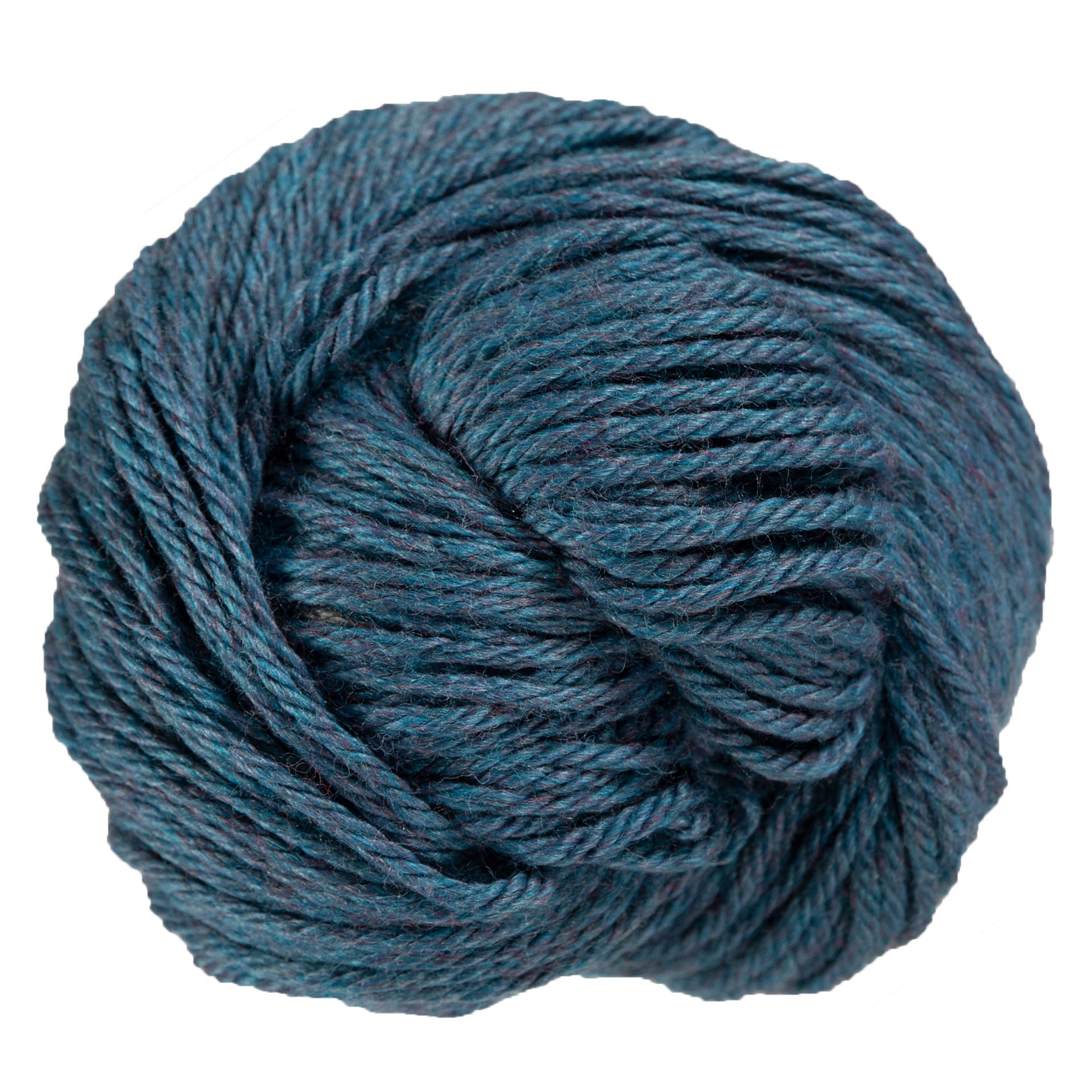 Berroco Vintage Chunky Yarn - 61190 Cerulean - Zoom Image
