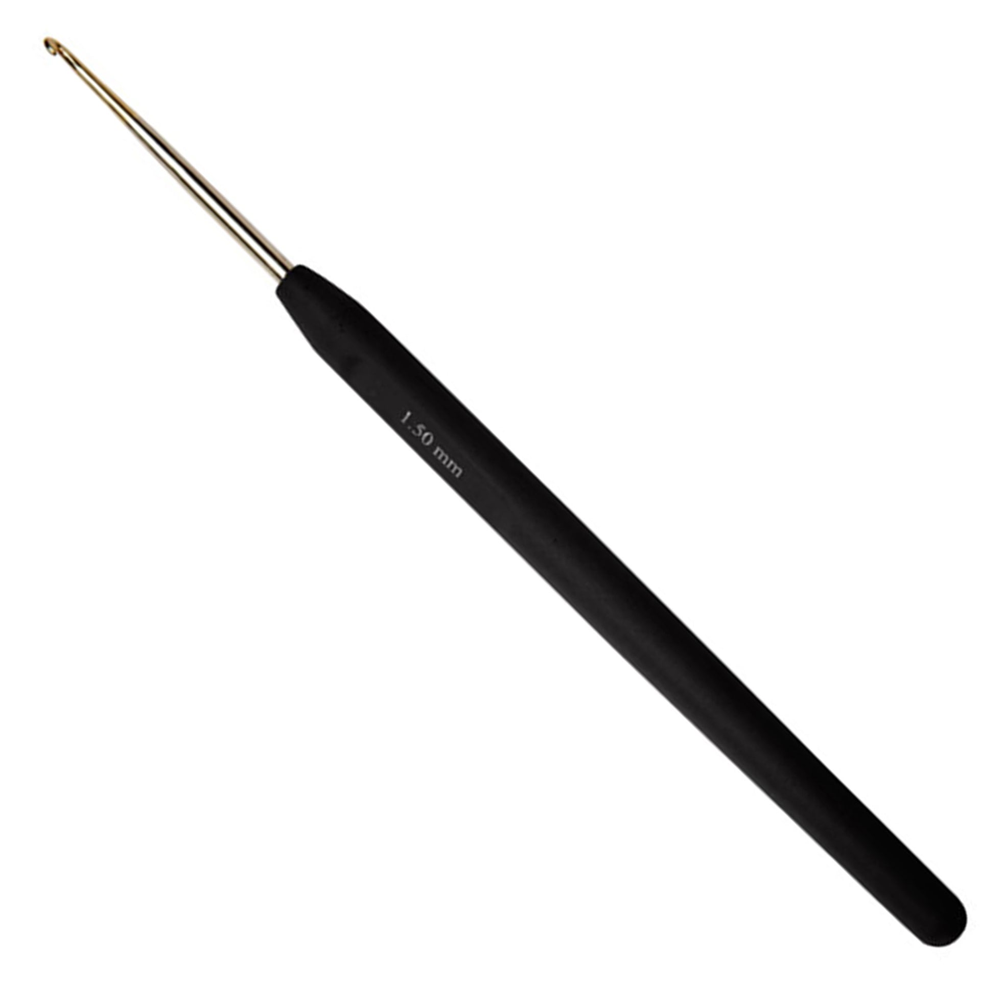 KnitPro Steel Crochet Hooks - 1.50mm - Zoom Image

