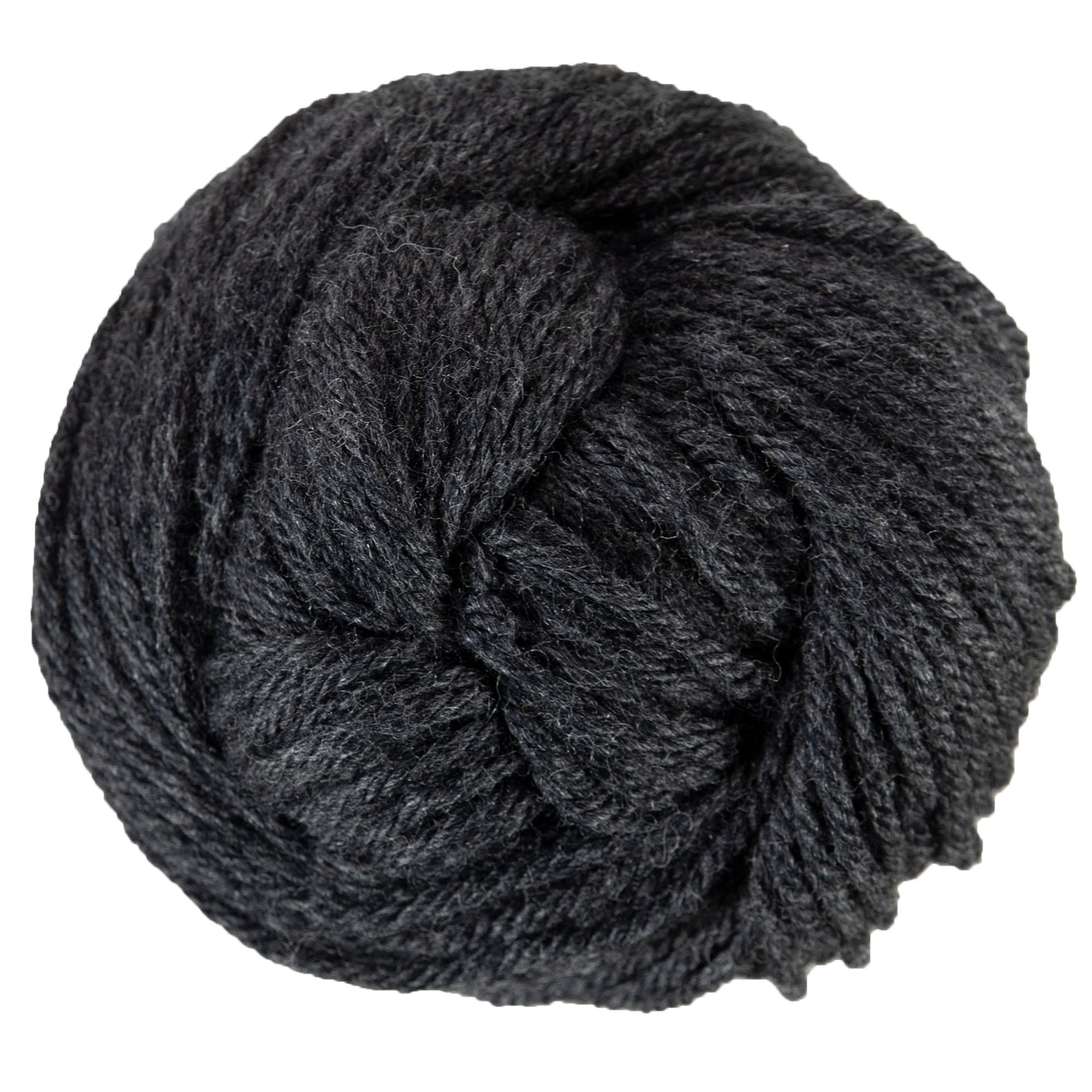 Berroco Vintage Chunky Yarn - 6189 Charcoal - Zoom Image
