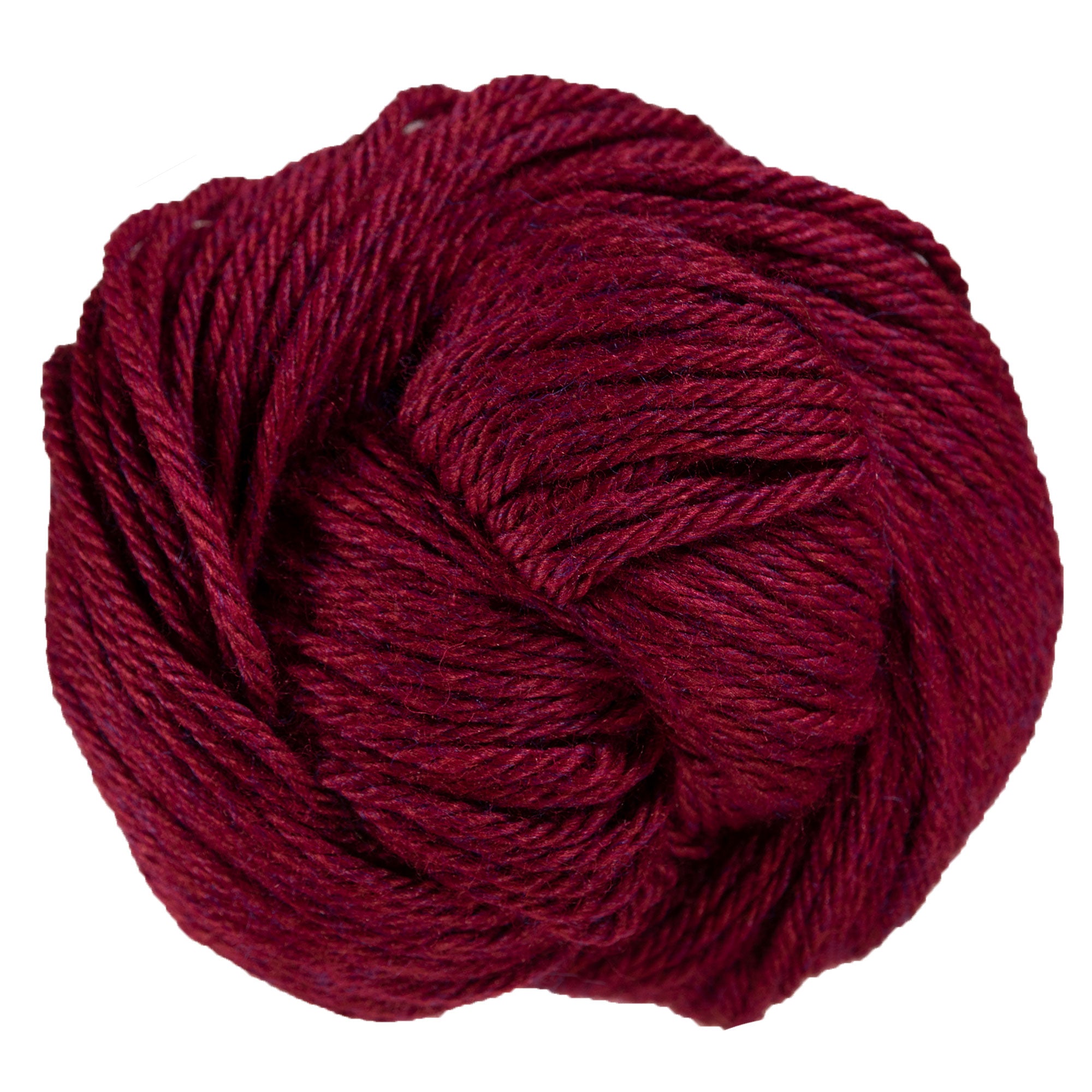 Berroco Vintage Chunky Yarn - 61181 Ruby - Zoom Image