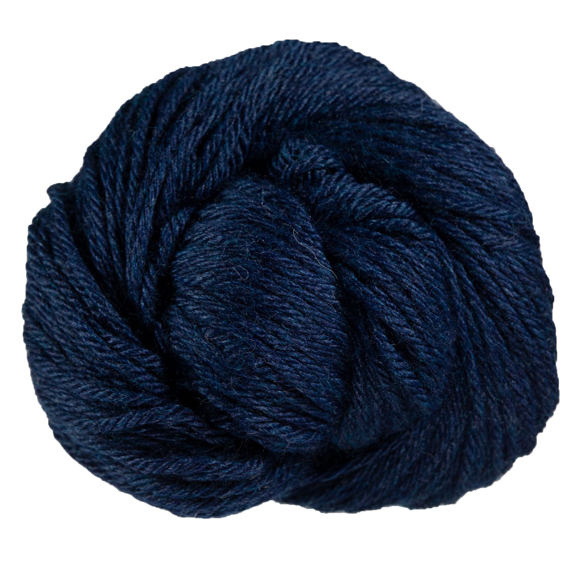 Berroco Vintage Chunky Yarn - 61182 Indigo - Zoom Image

