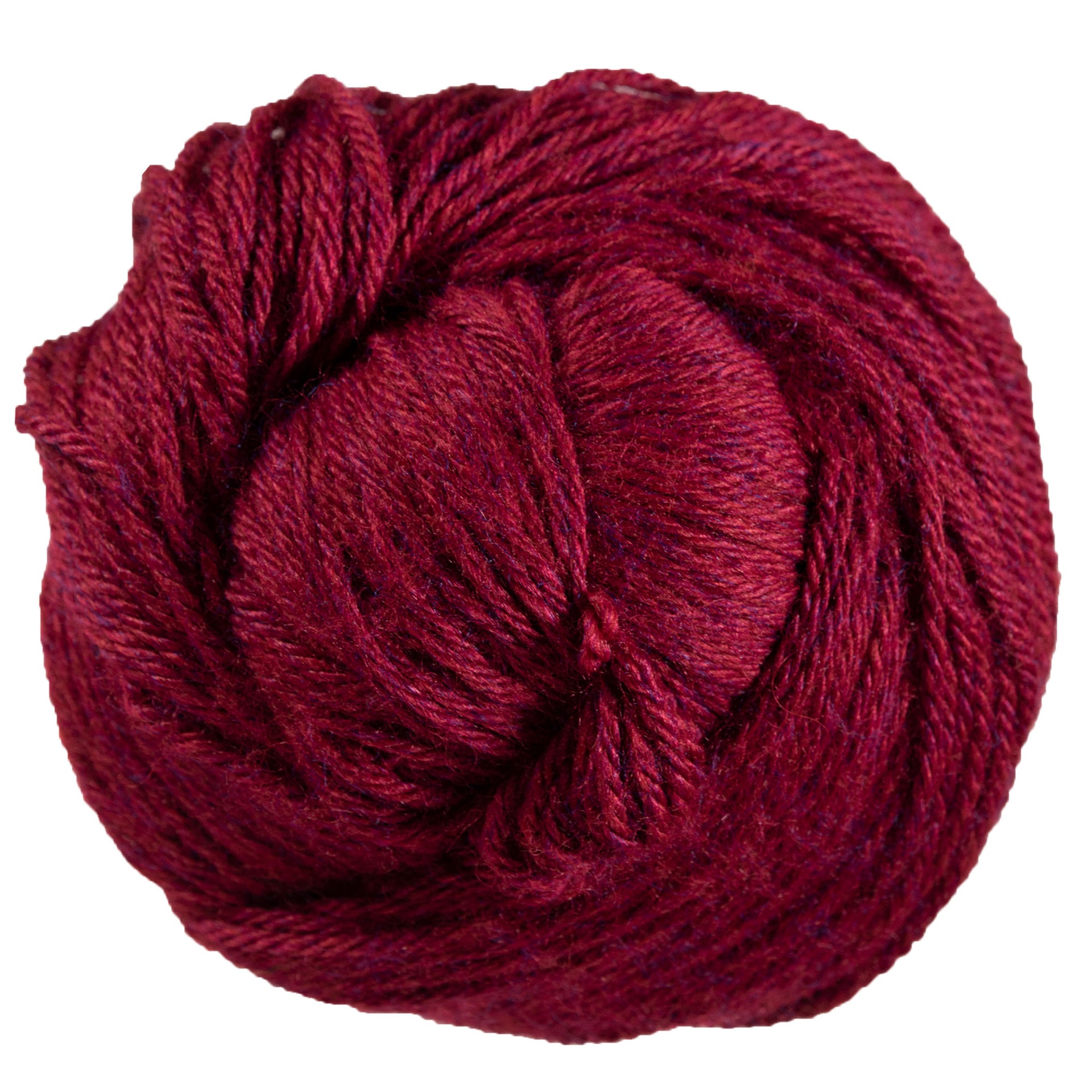 Berroco Vintage Yarn - 51181 Ruby - Zoom Image

