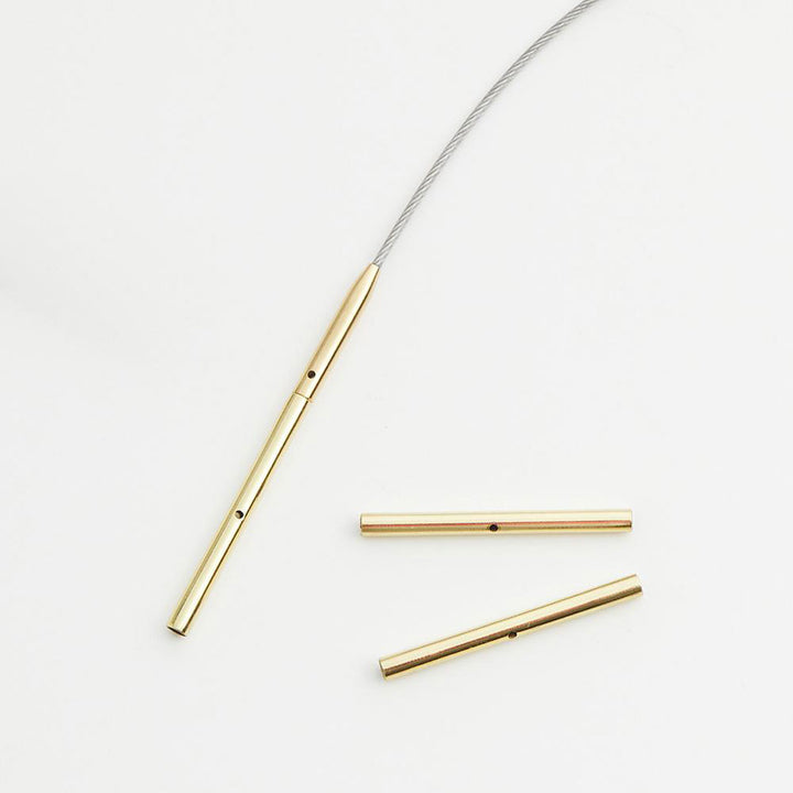 Lantern Moon Interchangeable Cord Connectors - Cord Connectors - Extra Image