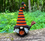 Bewitching Stitches: Witch & Broom Crochet Workshop with Rayna Yuen VIRTUAL CLASS ONLY
