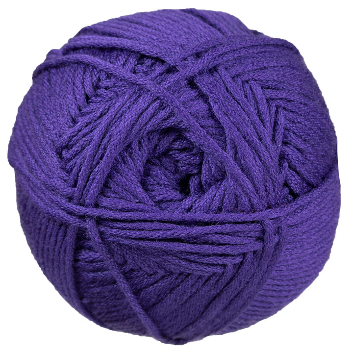 Berroco Comfort Yarn - 9739 Grape Jelly - Zoom Image