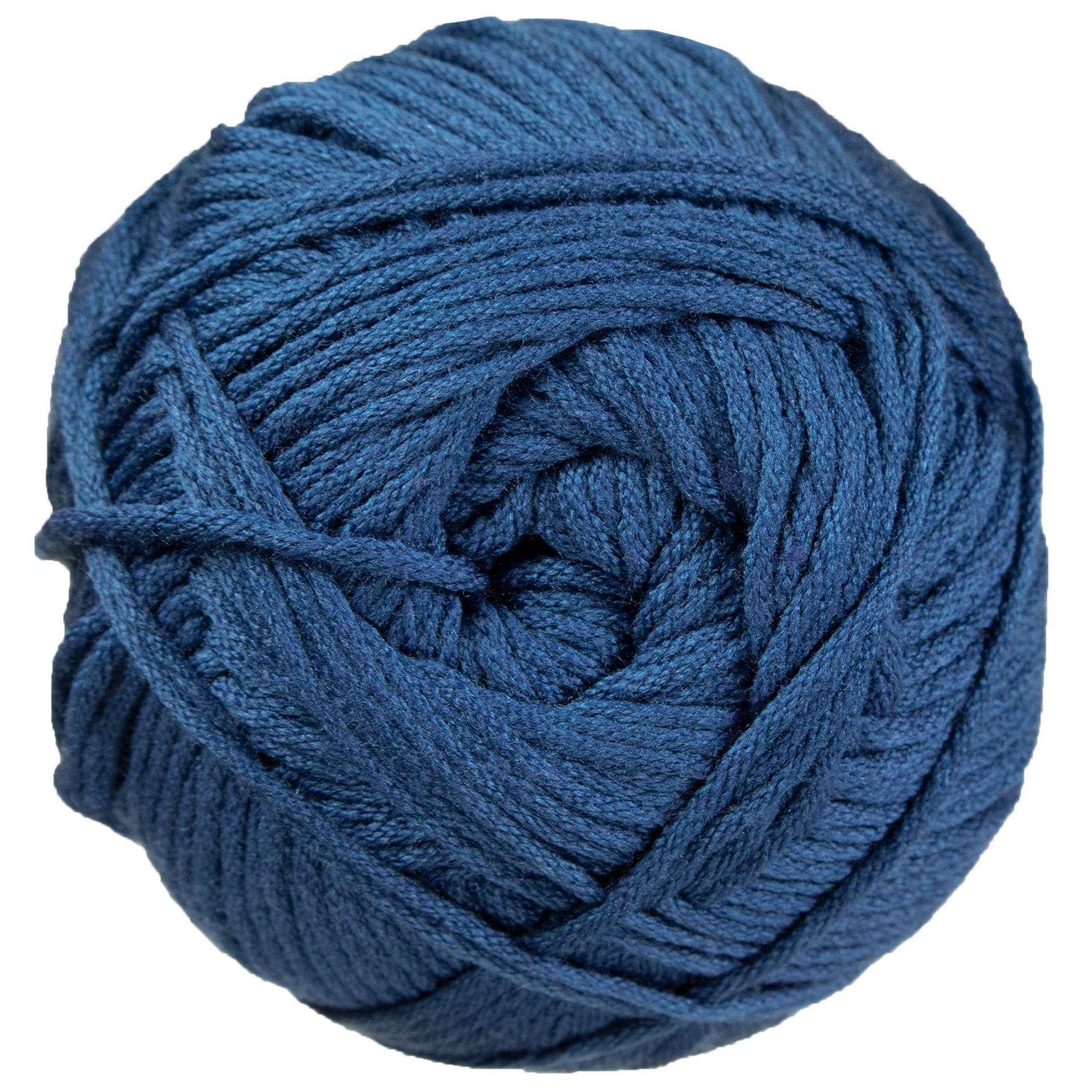 Berroco Comfort Yarn - 9756 Copen Blue - Zoom Image
