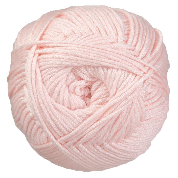 Berroco Comfort Yarn - 9710 Ballet Pink - Zoom Image