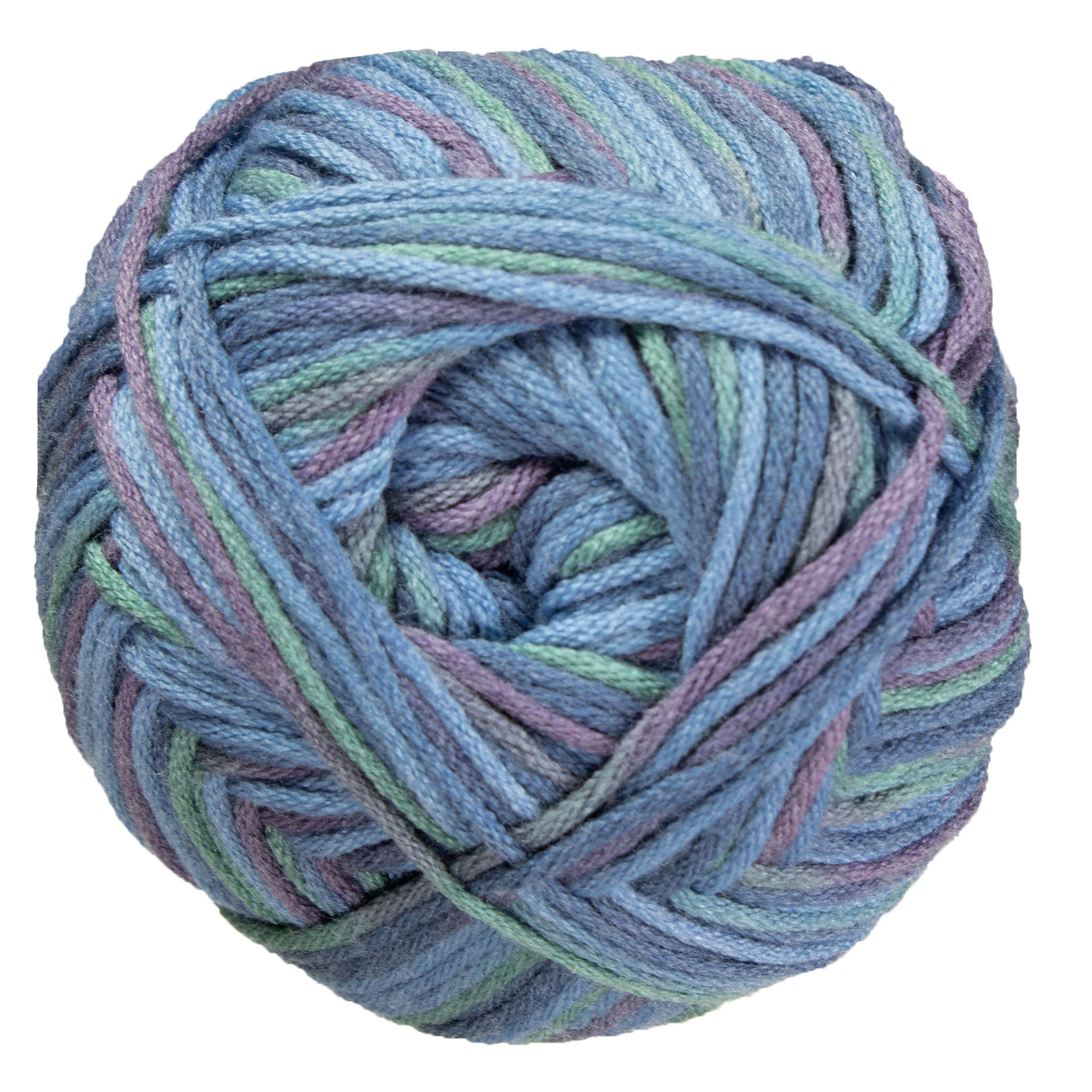 Berroco Comfort Yarn - 9833 Security Blanket - Zoom Image
