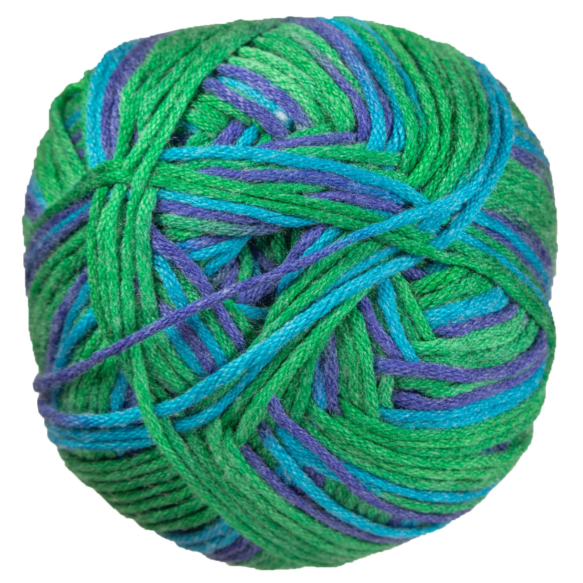 Berroco Comfort Yarn - 9837 Sanibel Island - Zoom Image
