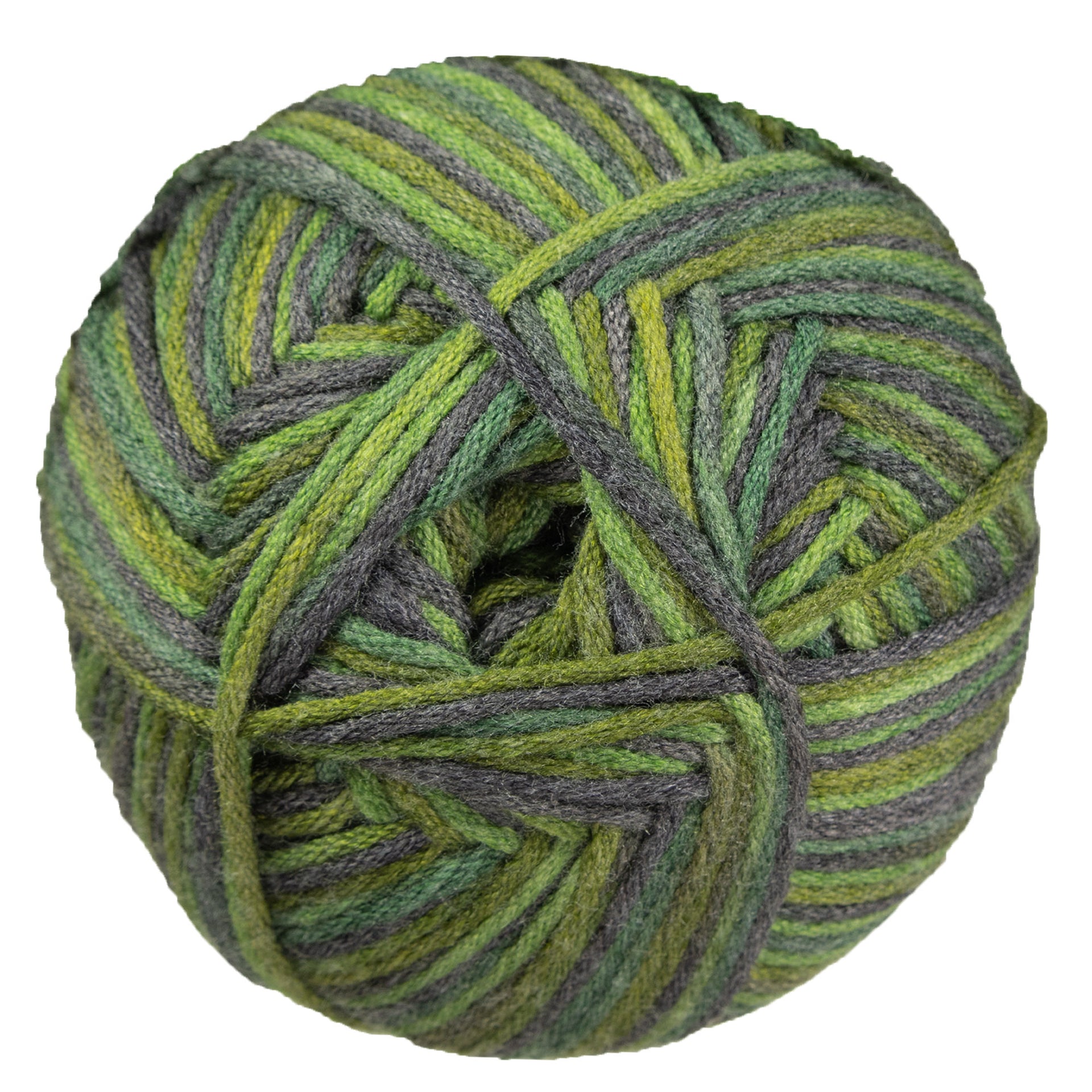 Berroco Comfort Yarn - 9839 Maine Woods - Zoom Image
