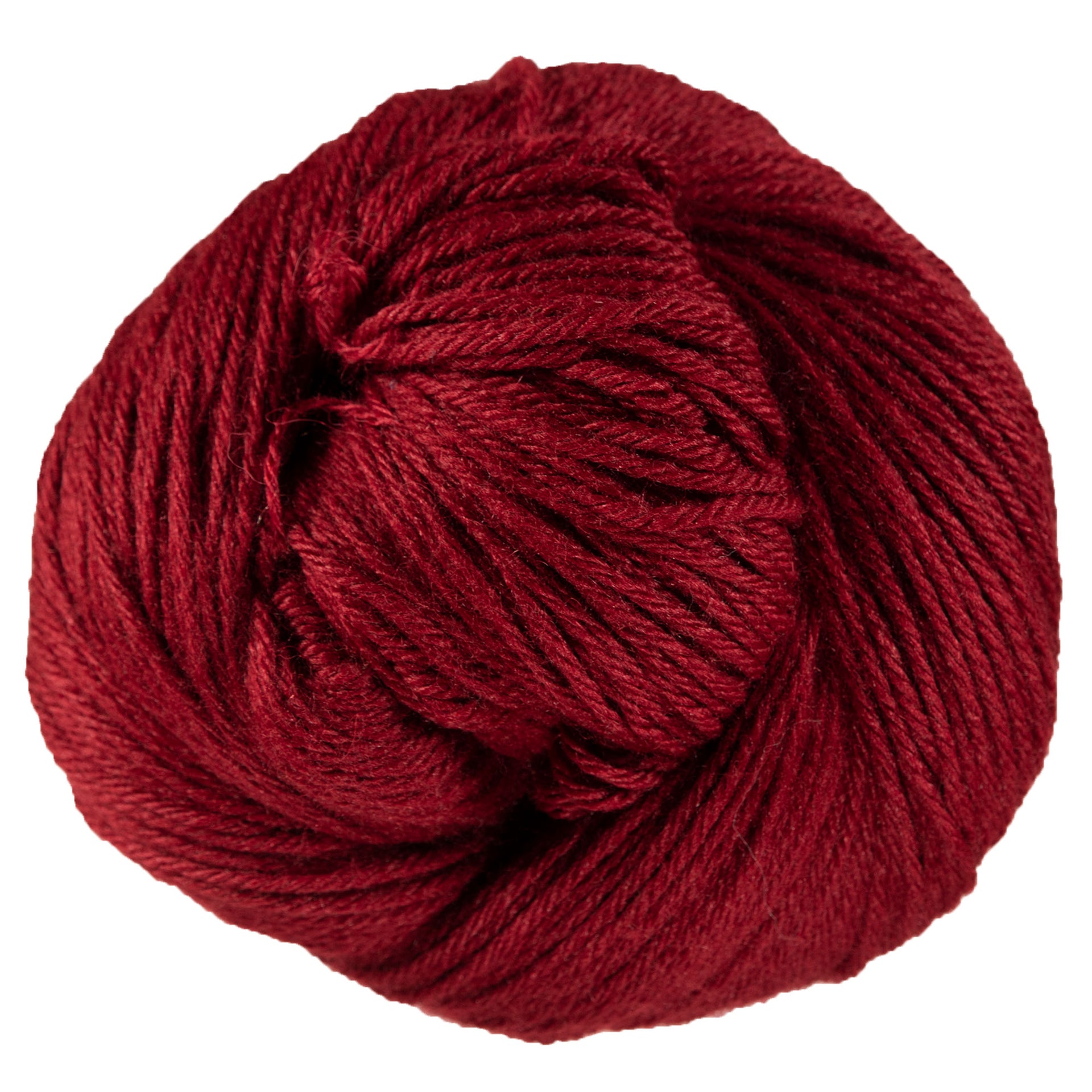 Berroco Vintage Yarn - 5134 Sour Cherry - Zoom Image
