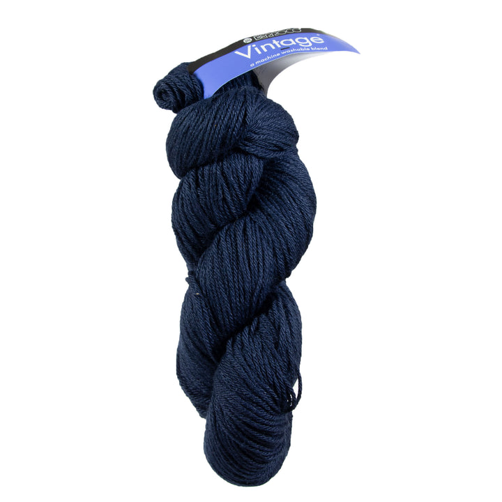 Berroco Vintage Yarn - 5143 Dark Denim - Zoom Image