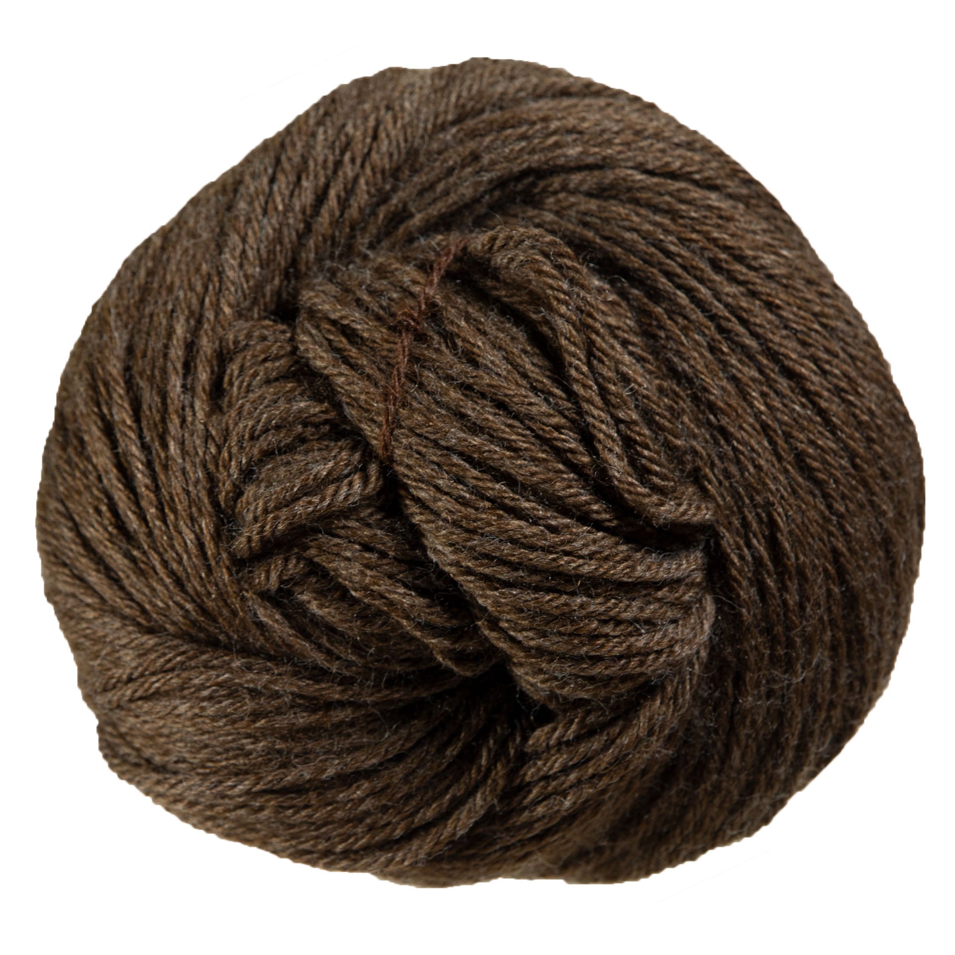 Berroco Vintage Yarn - 5103 Mocha - Zoom Image
