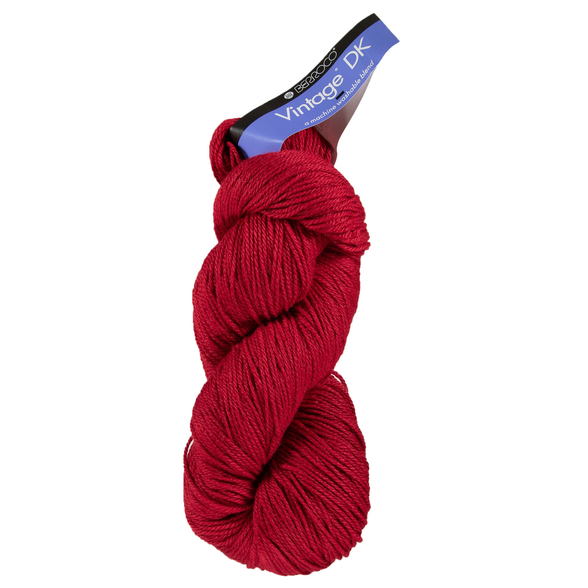 Berroco Vintage DK Yarn - 2150 Berries - Zoom Image
