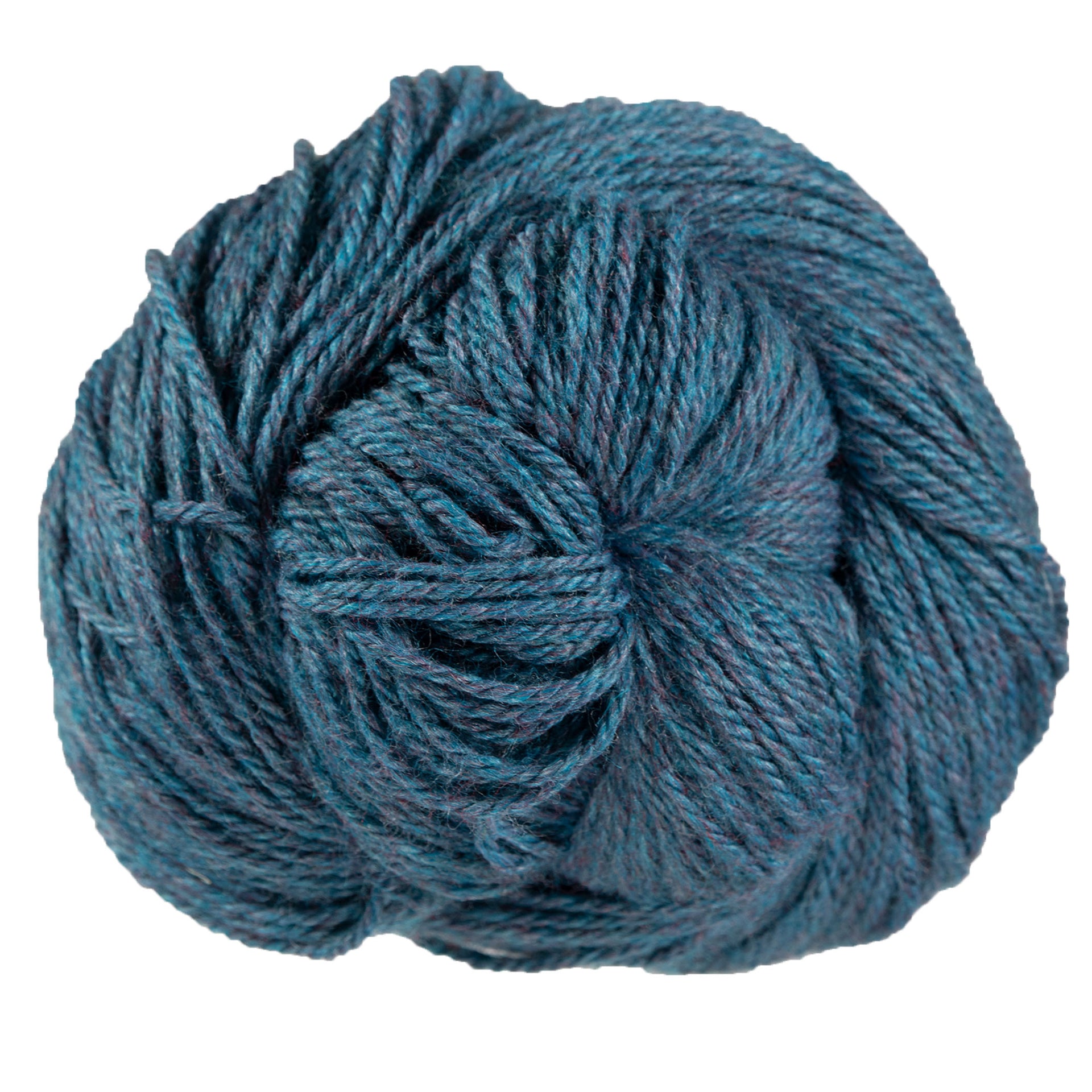 Berroco Vintage DK Yarn - 21190 Cerulean - Zoom Image

