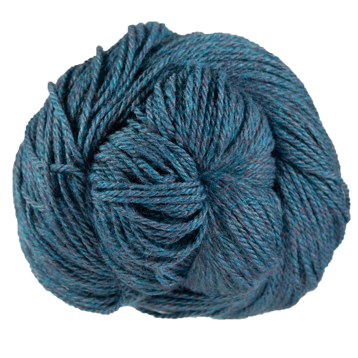 Berroco Vintage DK Yarn - 21190 Cerulean - Zoom Image