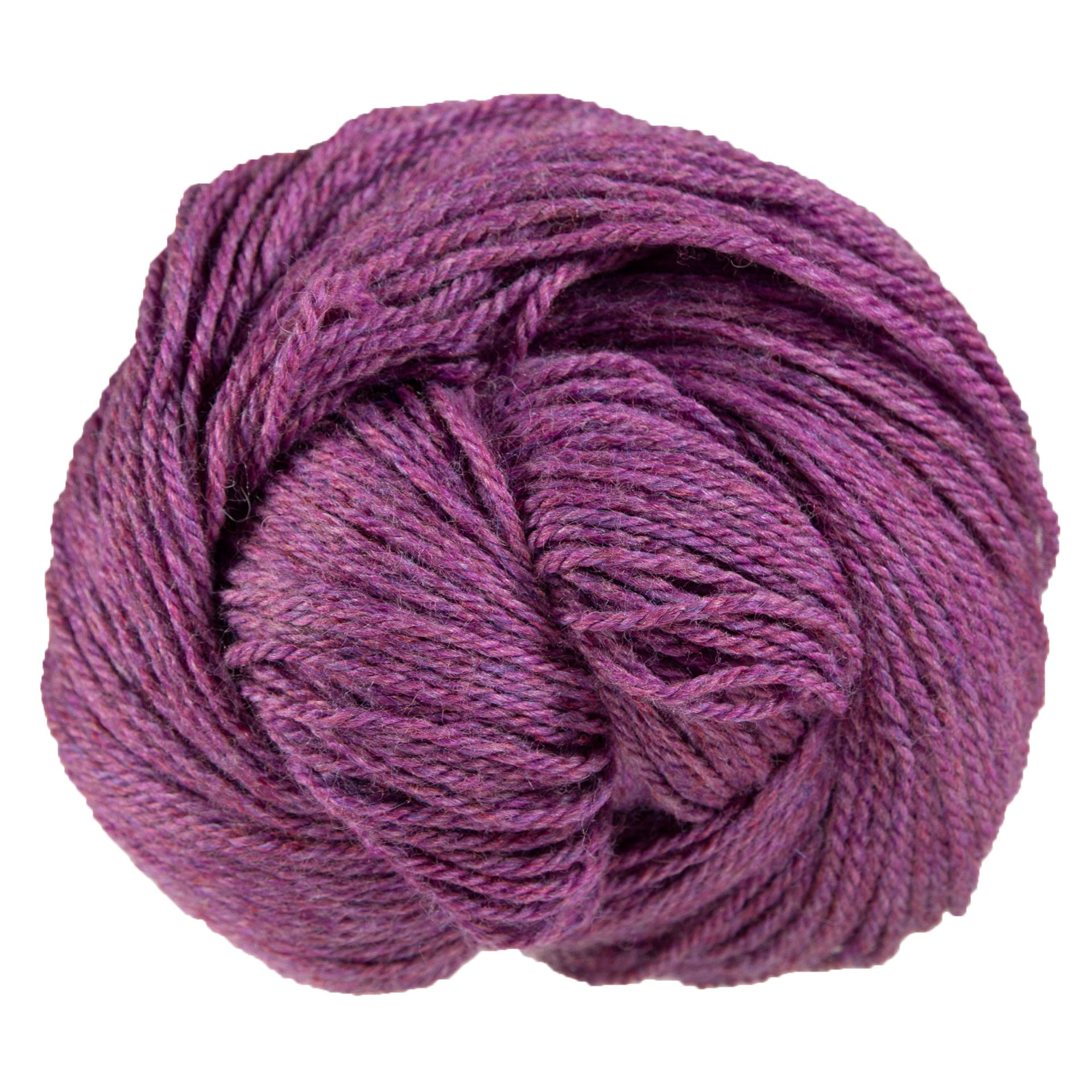 Berroco Vintage DK Yarn - 21176 Fuchsia - Zoom Image
